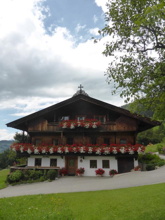 Heachhof Appartement *