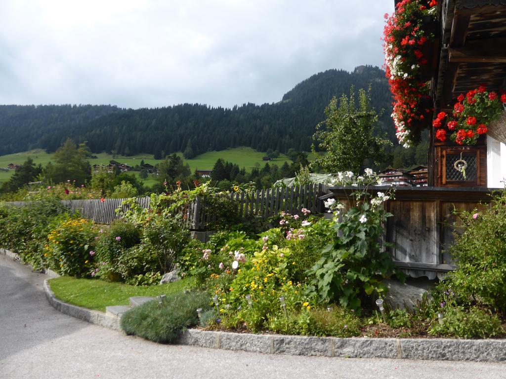 Heachhof Alpbach