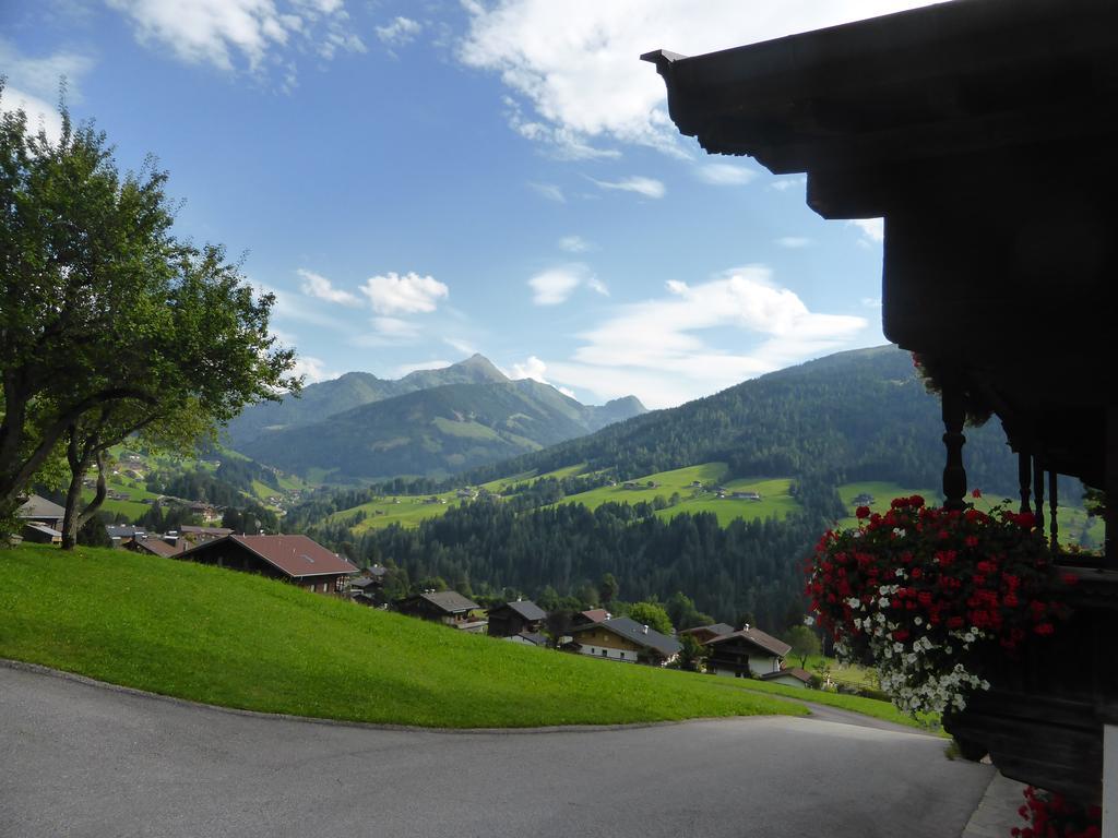Heachhof Appartement
