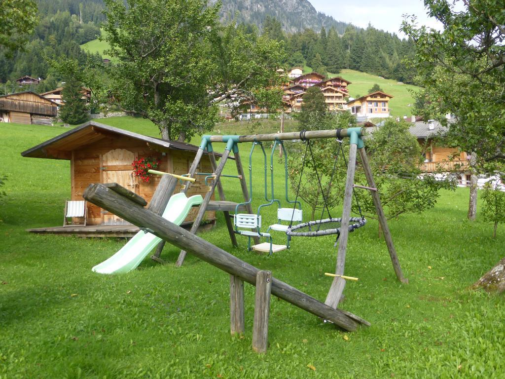Heachhof