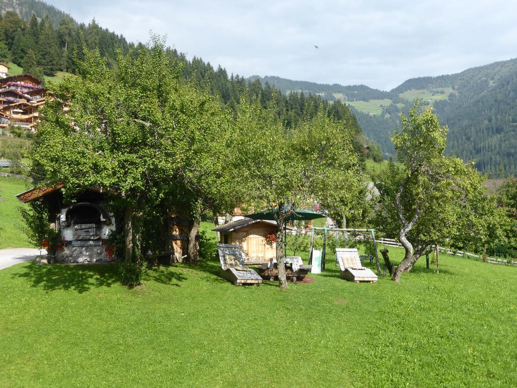 Heachhof * Alpbach