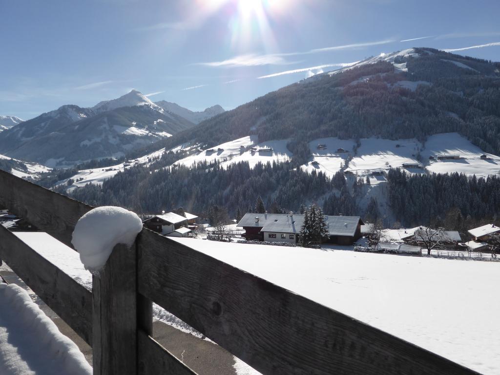 Heachhof * Alpbach