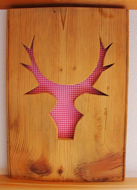 Heachhof Appartement Alpbach