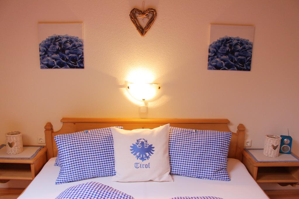 Heachhof Appartement *