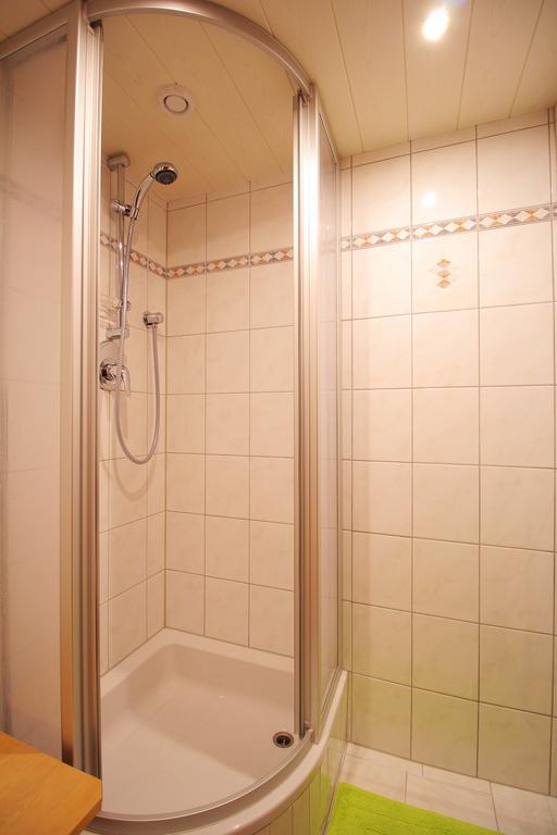 Heachhof Appartement