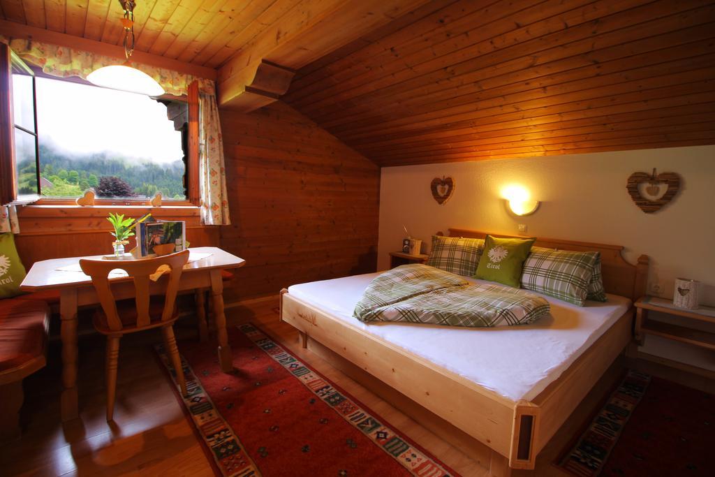 Heachhof Appartement