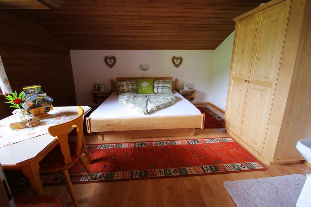 Appartement Heachhof *