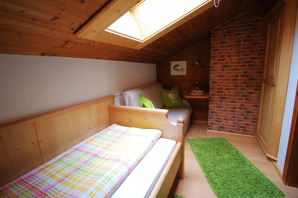 Heachhof Appartement *