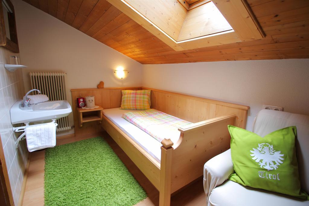 Appartement Heachhof Alpbach