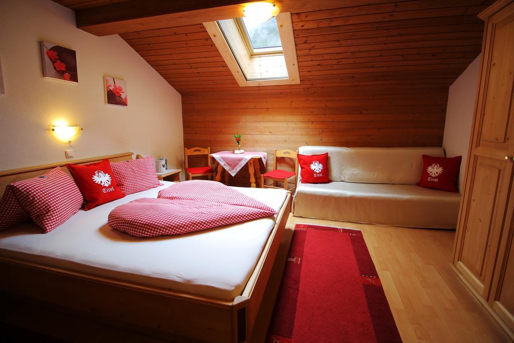 Heachhof Alpbach